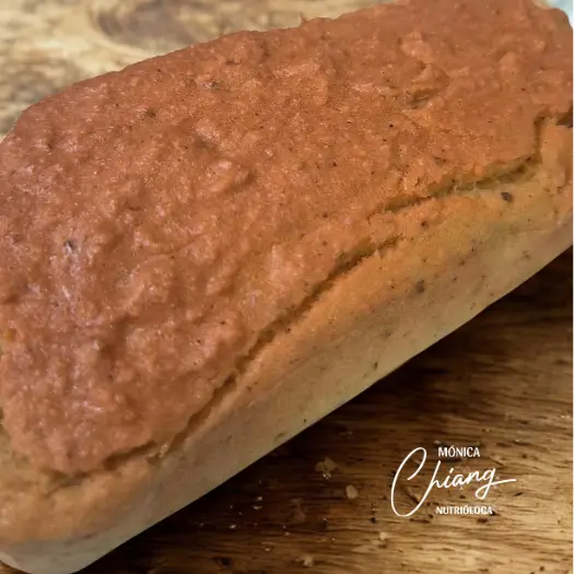 Pan de Caja Salado